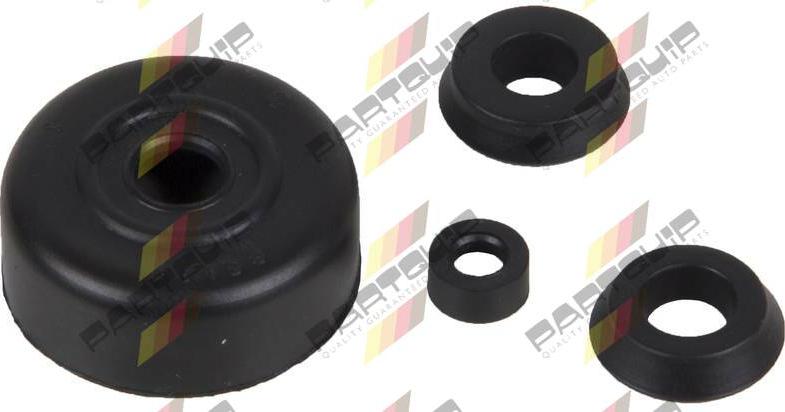 PARTQUIP CMK159.8390 - Set reparatie, pompa centrala ambreiaj aaoparts.ro