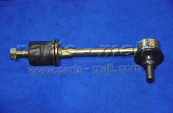 Parts-Mall CL-S001 - Brat / bieleta suspensie, stabilizator aaoparts.ro