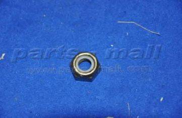 Parts-Mall CT-H013 - Cap de bara aaoparts.ro