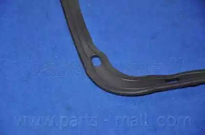 Parts-Mall P1C-C008 - Garnitura baie ulei aaoparts.ro