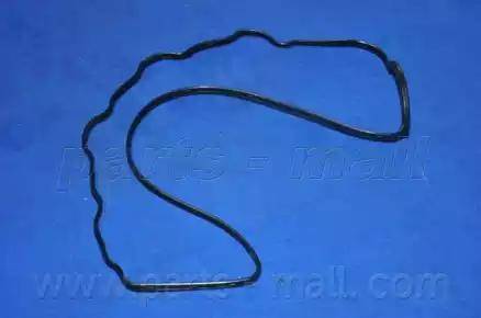 Parts-Mall P1G-A037 - Garnitura, capac supape aaoparts.ro