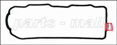 Parts-Mall P1G-A023 - Garnitura, capac supape aaoparts.ro