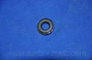 Parts-Mall P1Z-A031 - Garnitura, capac supape aaoparts.ro