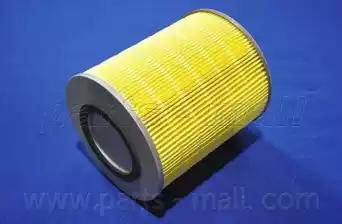 Parts-Mall PAG-024 - Filtru aer aaoparts.ro