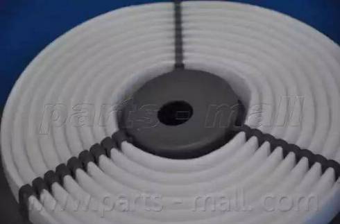 Parts-Mall PAM-003 - Filtru aer aaoparts.ro