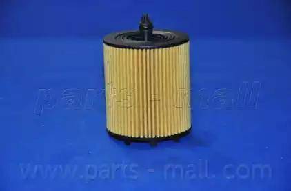 Parts-Mall PB1-003 - Filtru ulei aaoparts.ro