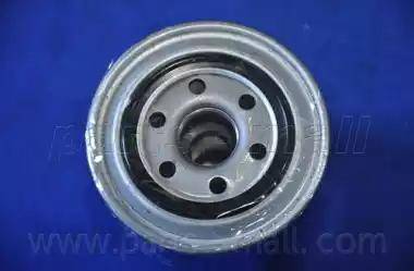 Parts-Mall PBA-009 - Filtru ulei aaoparts.ro