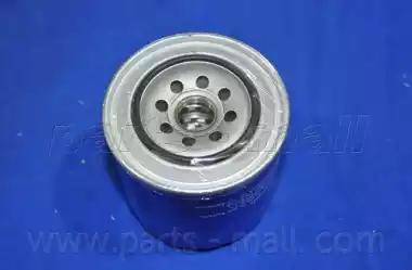 Parts-Mall PBB-005 - Filtru ulei aaoparts.ro