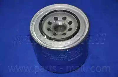 Parts-Mall PBG-004 - Filtru ulei aaoparts.ro
