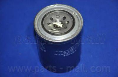 Parts-Mall PBG-002 - Filtru ulei aaoparts.ro