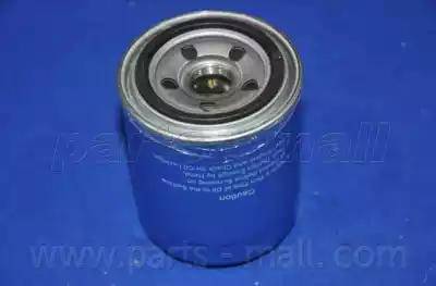 Parts-Mall PBH-028 - Filtru ulei aaoparts.ro