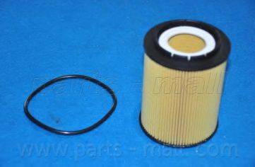 Parts-Mall PBX-003T - Filtru ulei aaoparts.ro