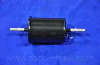 Parts-Mall PCC-003 - Filtru combustibil aaoparts.ro