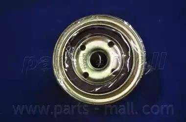 Parts-Mall PCH-003 - Filtru combustibil aaoparts.ro