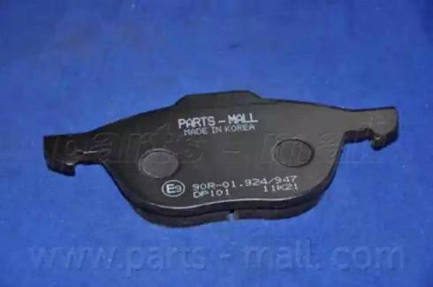 RIDER RD.3323.DB1583 - Set placute frana,frana disc aaoparts.ro