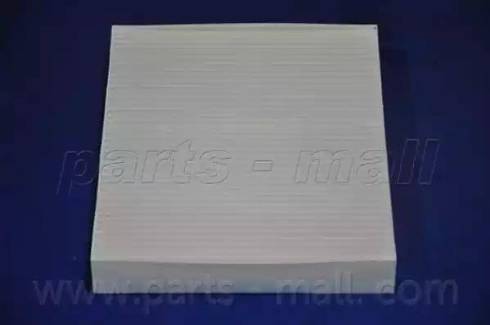 Parts-Mall PMC-011 - Filtru, aer habitaclu aaoparts.ro