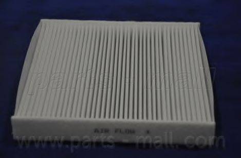 Parts-Mall PMJ-037 - Filtru, aer habitaclu aaoparts.ro