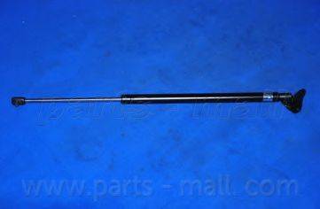 Parts-Mall PQA-257 - Amortizor portbagaj aaoparts.ro