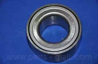 Parts-Mall PSC-H002 - Rulment roata aaoparts.ro