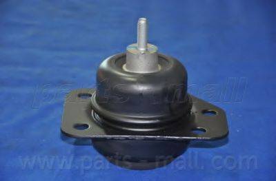 Parts-Mall PXCMC-004A2 - Suport motor aaoparts.ro