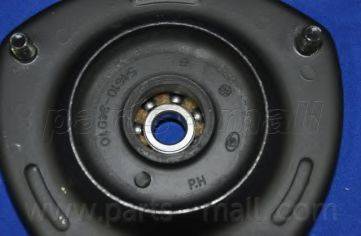 Parts-Mall PXCNA-006F - Rulment sarcina suport arc aaoparts.ro