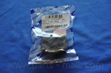 Parts-Mall PXCRC-002H - Suport, toba esapament aaoparts.ro