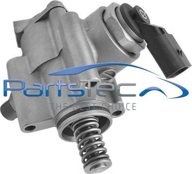 PartsTec PTA441-0004 - Pompa de inalta presiune aaoparts.ro