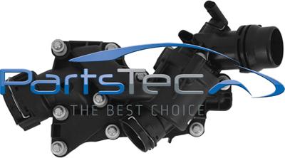 PartsTec PTA400-4016 - Termostat,lichid racire aaoparts.ro