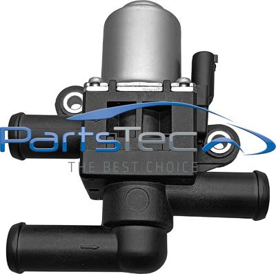 PartsTec PTA400-3063 - Supapa control, agent frigorific aaoparts.ro