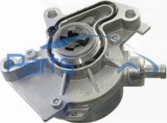 PartsTec PTA430-0015 - Pompa vacuum,sistem de franare aaoparts.ro