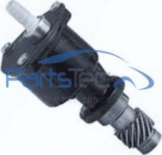 PartsTec PTA430-0011 - Pompa vacuum,sistem de franare aaoparts.ro