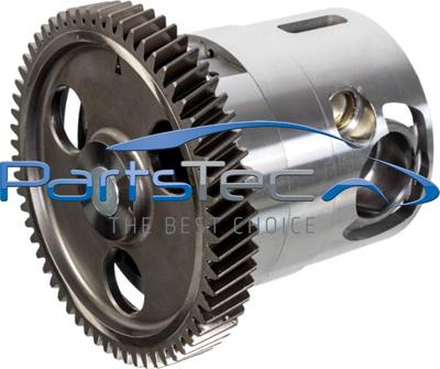 PartsTec PTA420-0018 - Pompa ulei aaoparts.ro
