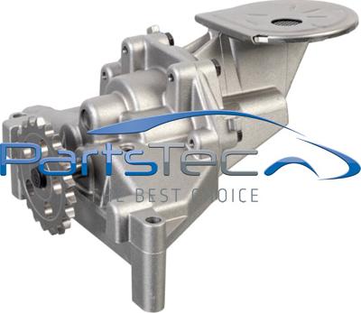PartsTec PTA420-0171 - Pompa ulei aaoparts.ro