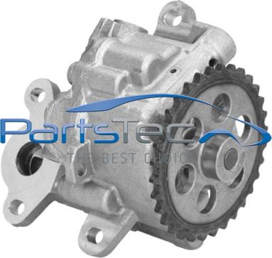PartsTec PTA420-0302 - Pompa ulei aaoparts.ro