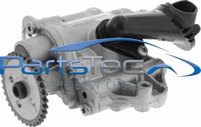PartsTec PTA420-0317 - Pompa ulei aaoparts.ro