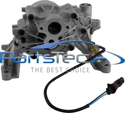 PartsTec PTA420-0329 - Pompa ulei aaoparts.ro
