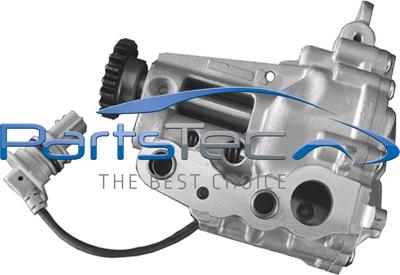PartsTec PTA420-0328 - Pompa ulei aaoparts.ro