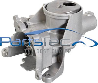 PartsTec PTA420-0323 - Pompa ulei aaoparts.ro