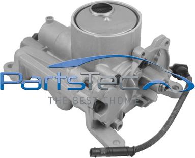 PartsTec PTA420-0298 - Pompa ulei aaoparts.ro
