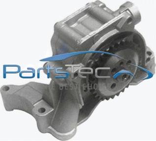 PartsTec PTA420-0288 - Pompa ulei aaoparts.ro