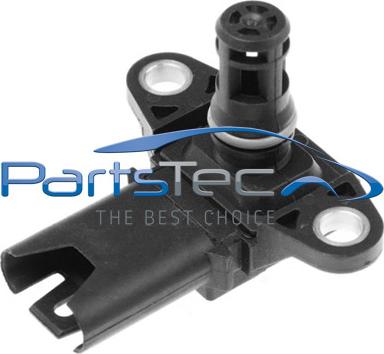 PartsTec PTA565-0013 - Senzor, presiune galerie admisie aaoparts.ro