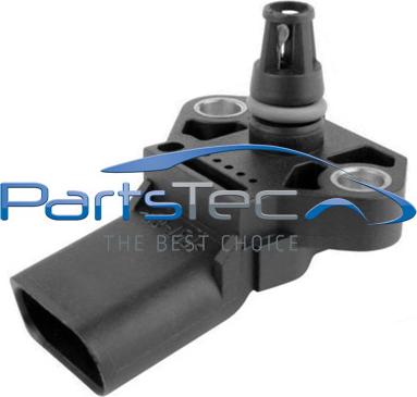 PartsTec PTA565-0169 - Senzor, presiune galerie admisie aaoparts.ro