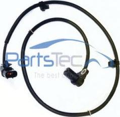 PartsTec PTA560-0471 - Senzor,turatie roata aaoparts.ro
