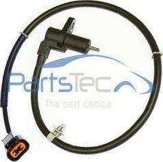 PartsTec PTA560-0478 - Senzor,turatie roata aaoparts.ro