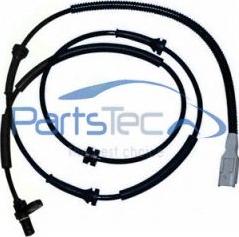 PartsTec PTA560-0096 - Senzor,turatie roata aaoparts.ro