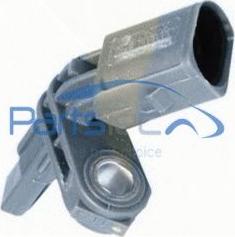 PartsTec PTA560-0091 - Senzor,turatie roata aaoparts.ro