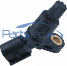 PartsTec PTA560-0003 - Senzor,turatie roata aaoparts.ro
