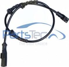 PartsTec PTA560-0246 - Senzor,turatie roata aaoparts.ro
