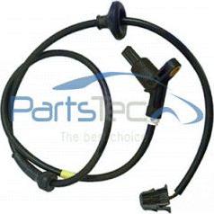 PartsTec PTA560-0226 - Senzor,turatie roata aaoparts.ro