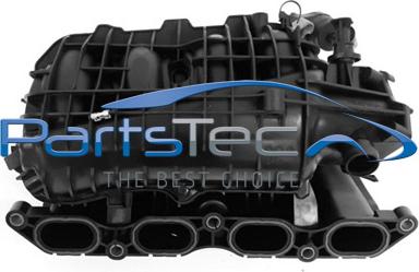 PartsTec PTA519-0047 - Modul conducta admisie aaoparts.ro
